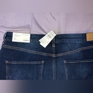 New with tags AE jeggings